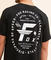 Big F T-Shirt