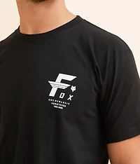 Big F T-Shirt
