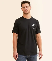 Big F T-Shirt
