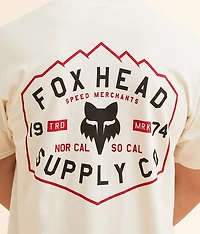 Backbone T-Shirt