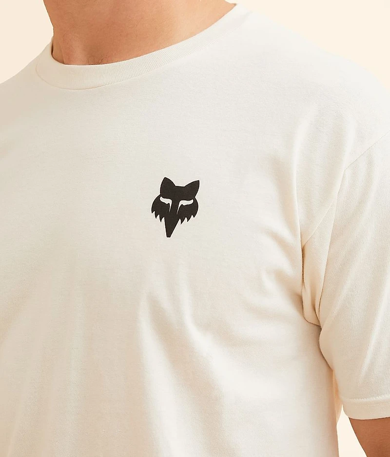 Backbone T-Shirt