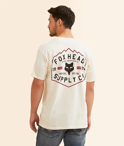 Backbone T-Shirt