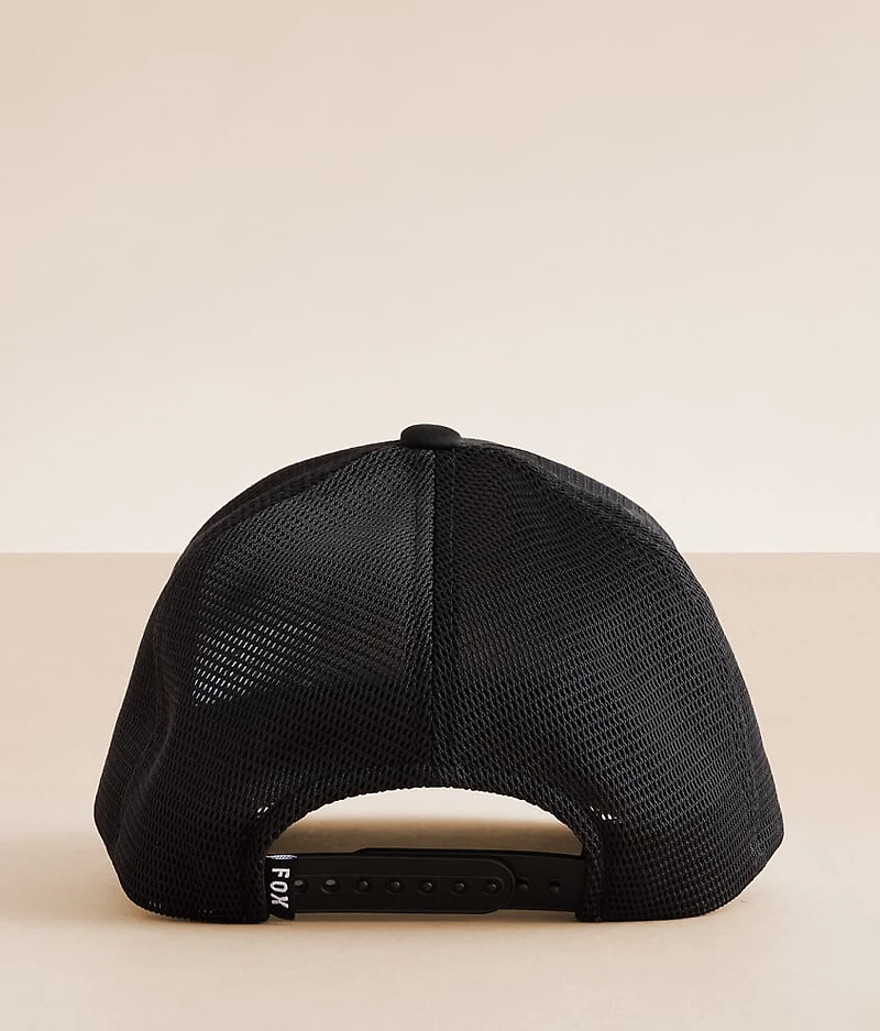 Deep Anyss Flexfit Trucker Hat