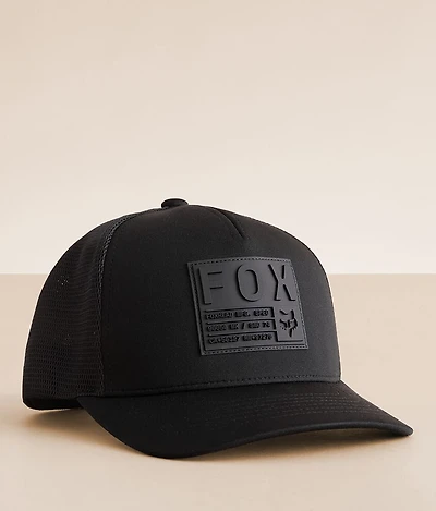 Deep Anyss Flexfit Trucker Hat