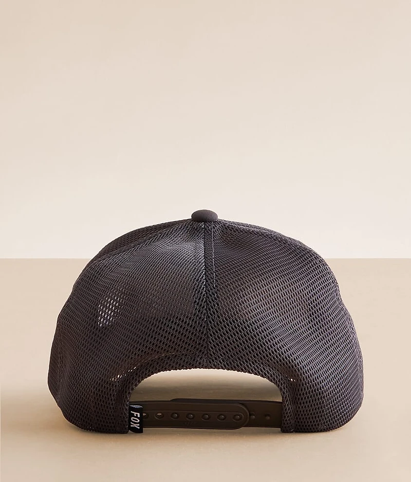 Anyss Flexfit Trucker Hat