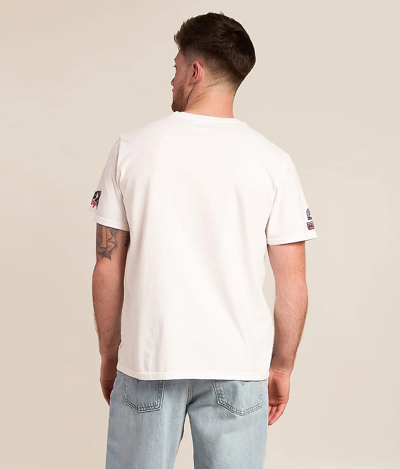 HC94 195 Original T-Shirt