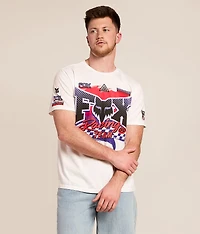 HC94 195 Original T-Shirt