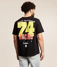 Hardcore 195 Original T-Shirt