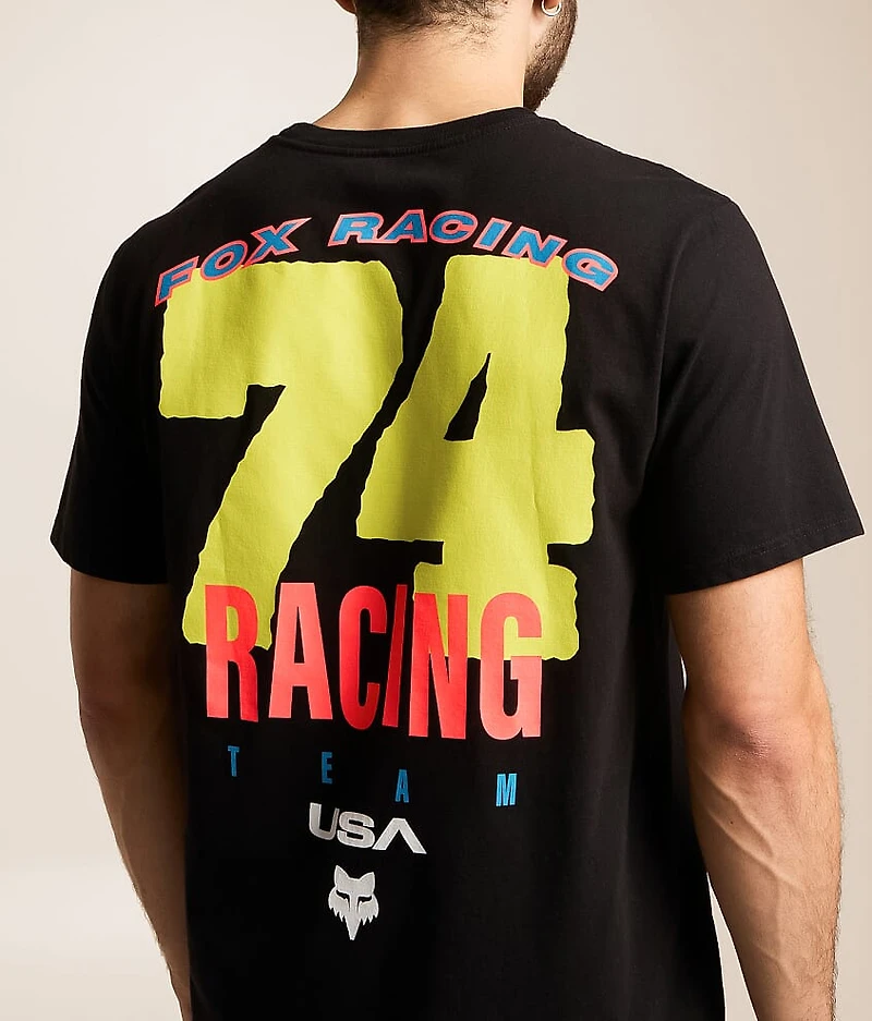 Hardcore 195 Original T-Shirt