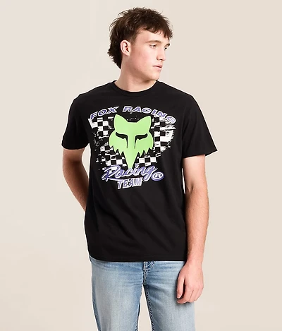 HC94 II 195 Original T-Shirt