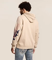 Apex Hooded Sweatshirt