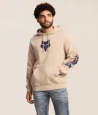 Apex Hooded Sweatshirt