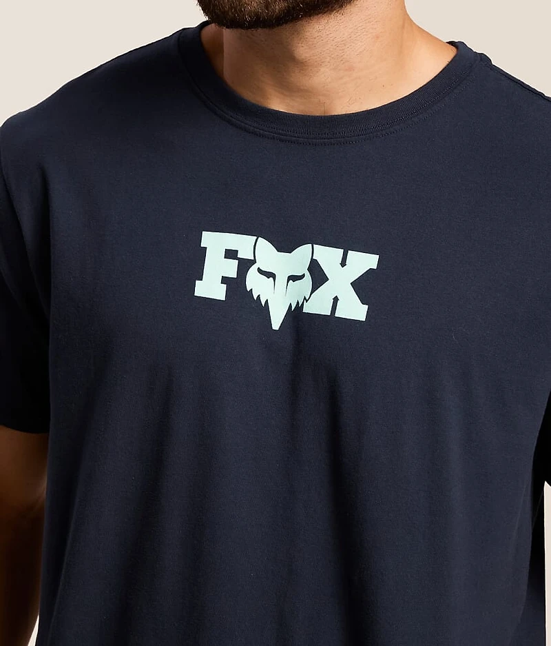 Warped T-Shirt