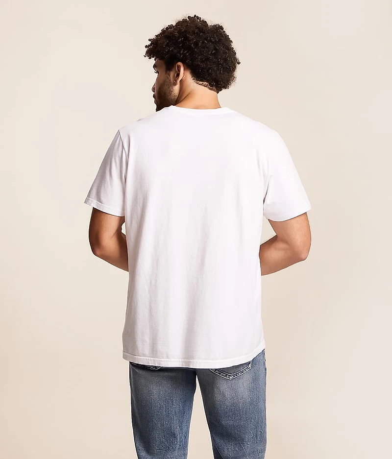 Outline T-Shirt