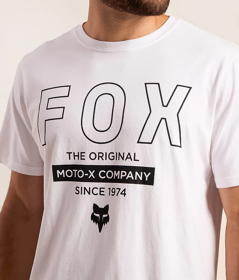 Outline T-Shirt
