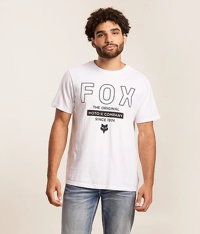 Outline T-Shirt