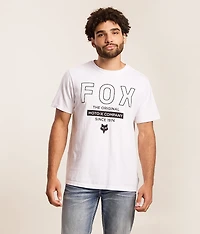 Outline T-Shirt