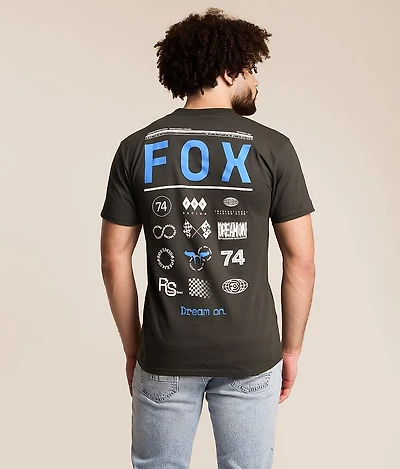 Race Spec T-Shirt