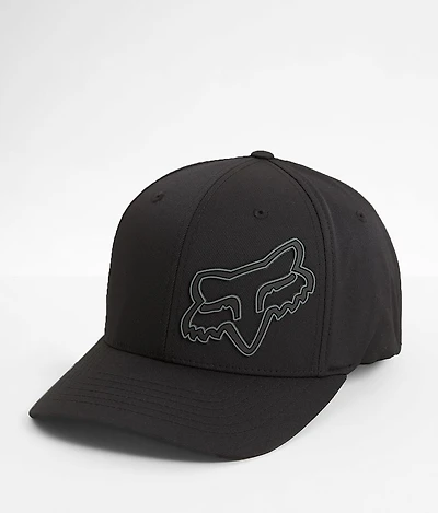 Signature Stretch Hat