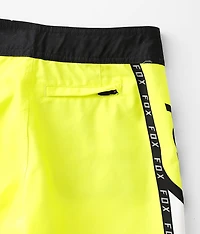 Boys - Racing Divide Boardshort