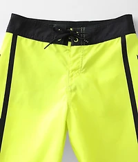 Boys - Racing Divide Boardshort