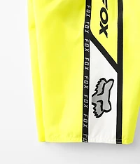 Boys - Racing Divide Boardshort