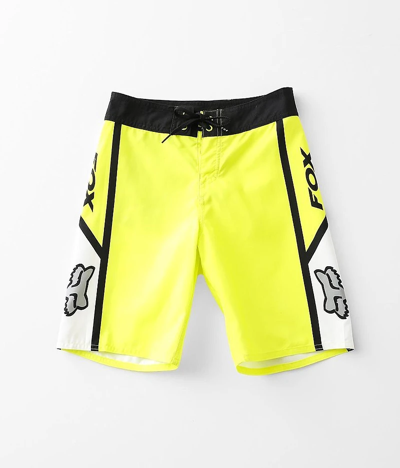 Boys - Racing Divide Boardshort