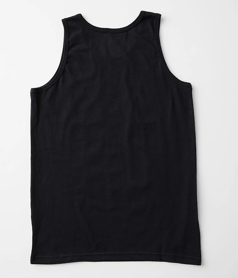 Boys - Racing Unity Tank Top
