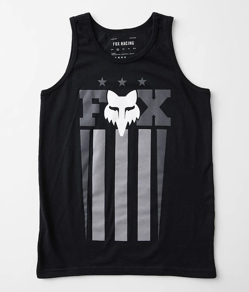 Boys - Racing Unity Tank Top