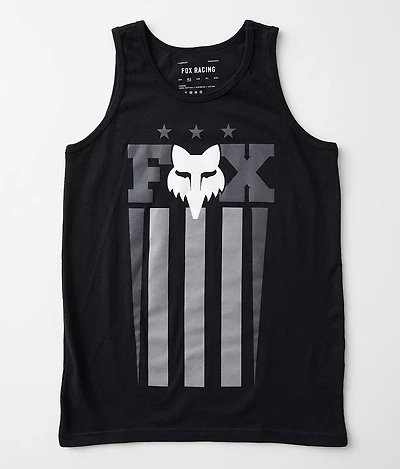 Boys - Racing Unity Tank Top