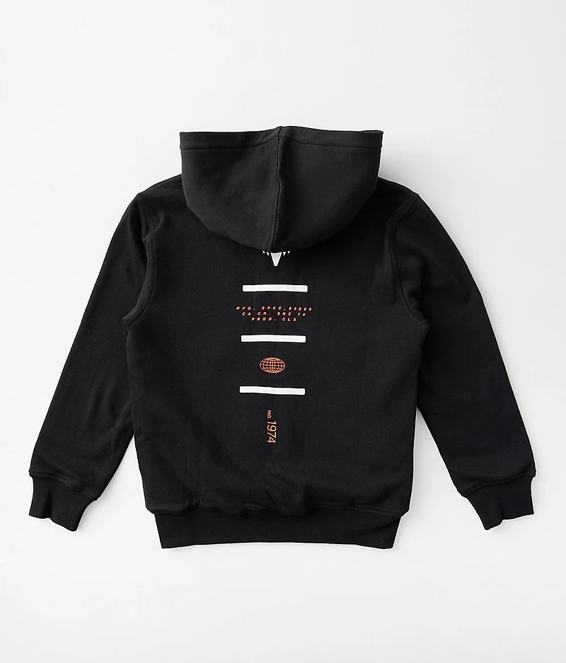 Boys - Magnetic Hoodie