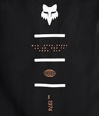 Boys - Magnetic Hoodie