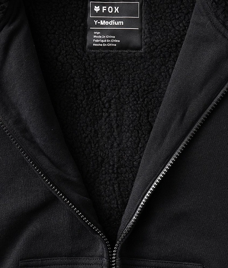 Boys - Magnetic Hoodie