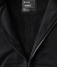 Boys - Magnetic Hoodie