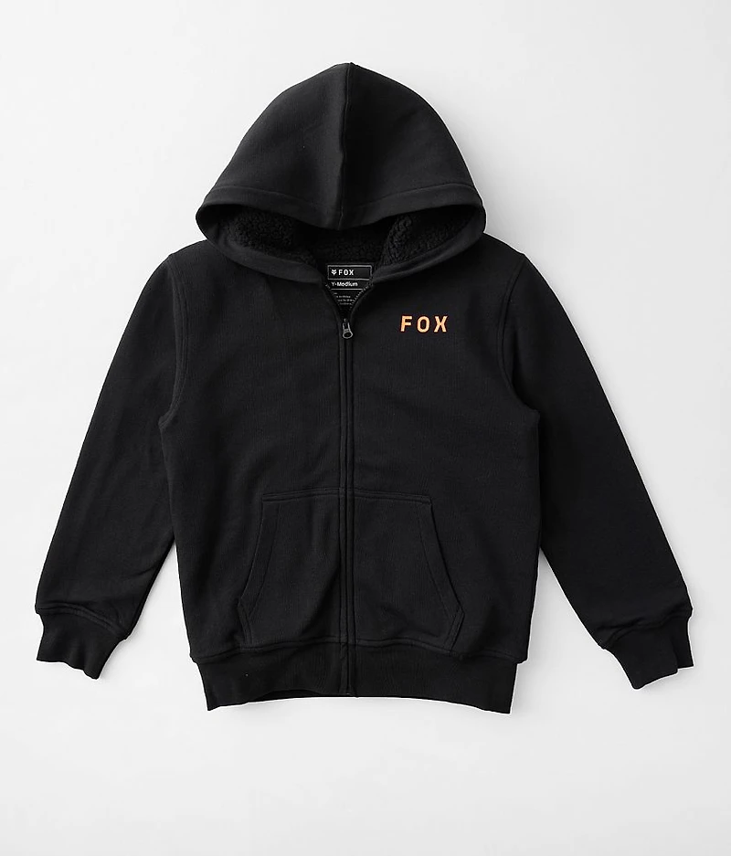 Boys - Magnetic Hoodie