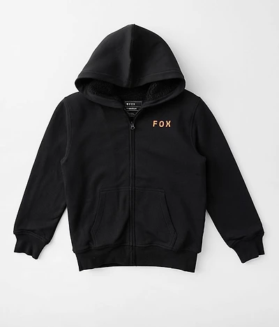 Boys - Magnetic Hoodie