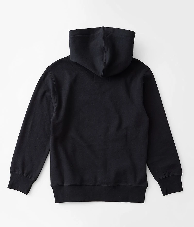 Boys - Atlas Hooded Sweatshirt