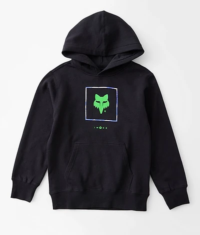 Boys - Atlas Hooded Sweatshirt
