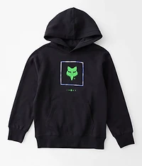 Boys - Atlas Hooded Sweatshirt