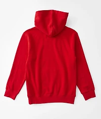 Boys - Absolute Fleece Hooded Sweatshirt