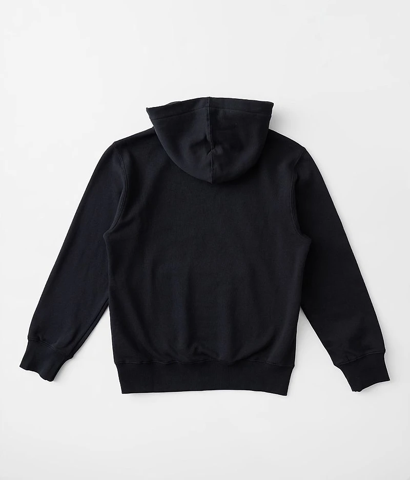 Boys - Legacy Hooded Sweatshirt