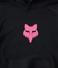 Boys - Legacy Hooded Sweatshirt