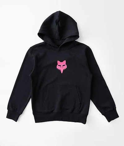 Boys - Legacy Hooded Sweatshirt