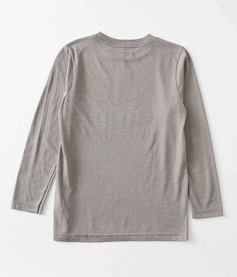 Boys - Optical T-Shirt