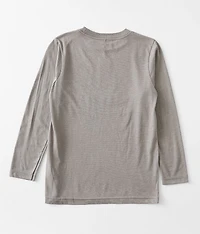 Boys - Optical T-Shirt