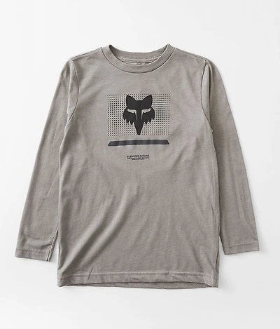 Boys - Optical T-Shirt