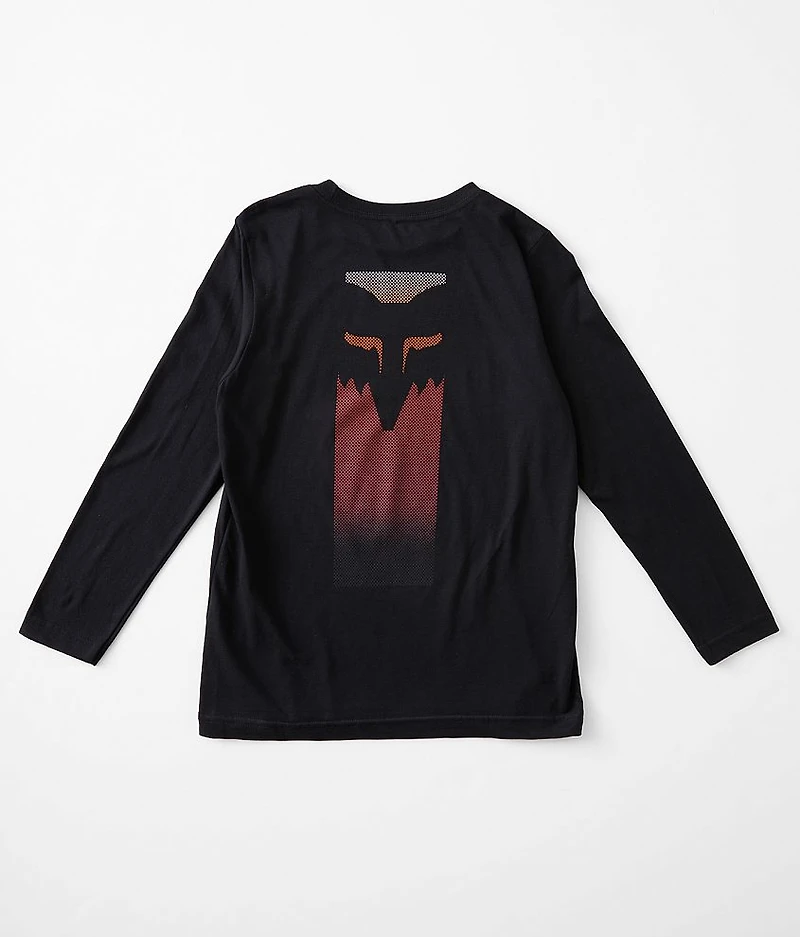 Boys - Racing Flora T-Shirt