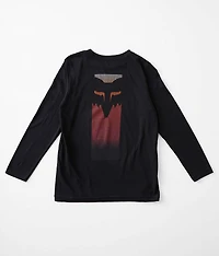 Boys - Racing Flora T-Shirt