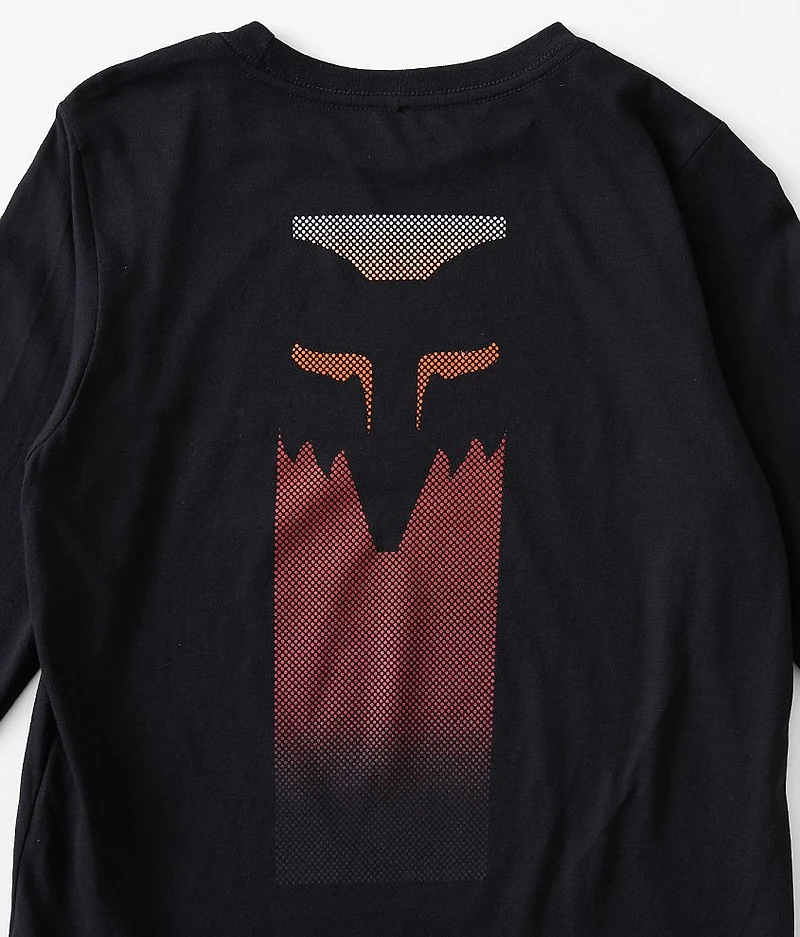 Boys - Racing Flora T-Shirt