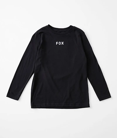 Boys - Racing Flora T-Shirt